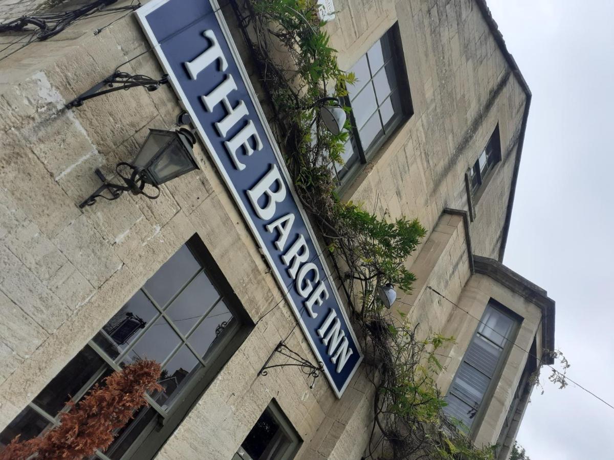 Bradford-On-Avon The Barge Inn المظهر الخارجي الصورة